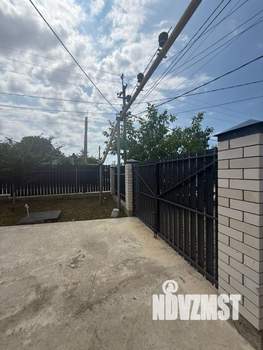Дом 140м², 2-этажный, участок 4 сот.  