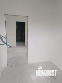 Дом 90м&sup2;, 1-этажный, участок 6 сот.  