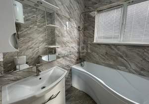 Дом 58м&sup2;, 1-этажный, участок 5 сот.  