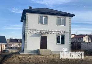 Дом 120м², 2-этажный, участок 7 сот.  