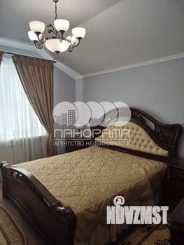 Дом 151м², 2-этажный, участок 3 сот.  