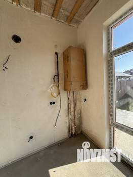 Дом 115м², 1-этажный, участок 5 сот.  