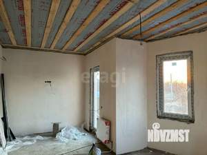 Дом 143м², 2-этажный, участок 7 сот.  