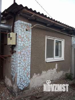 Дом 80м&sup2;, 1-этажный, участок 7 сот.  