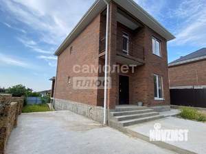 Дом 150м&sup2;, 2-этажный, участок 4 сот.  