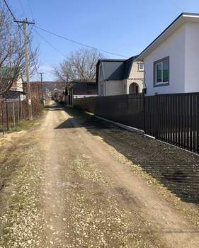 Дом 150м&sup2;, 1-этажный, участок 5 сот.  