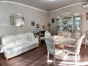 Дом 132м², 2-этажный, участок 4 сот.  