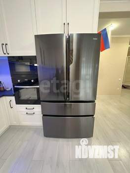 Дом 131м&sup2;, 1-этажный, участок 5 сот.  