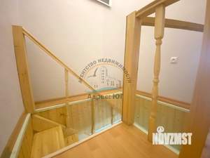 Таунхаус 55м², 2-этажный, участок 1 сот.  