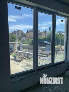 Дом 132м&sup2;, 2-этажный, участок 6 сот.  