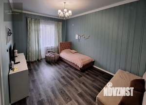 Дом 105м², 1-этажный, участок 4 сот.  