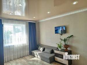 Дом 78м&sup2;, 1-этажный, участок 3 сот.  