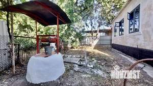 Дом 56м&sup2;, 1-этажный, участок 10 сот.  