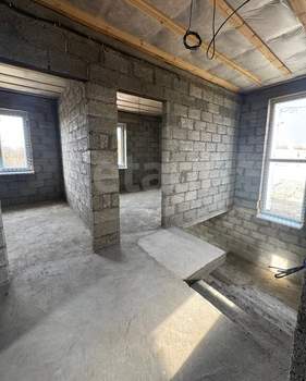 Дом 158м², 2-этажный, участок 6 сот.  