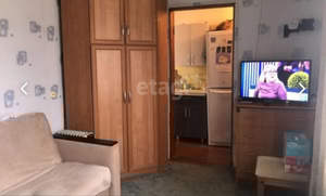 Дом 35м², 1-этажный, участок 18 сот.  