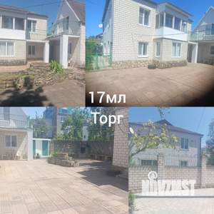 Дом 120м², 2-этажный, участок 8 сот.  