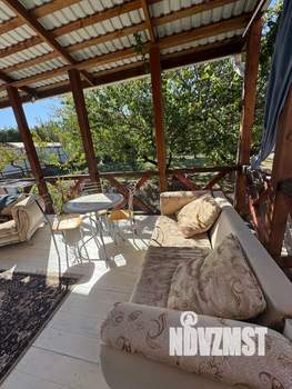 Дом 504м², 3-этажный, участок 10 сот.  