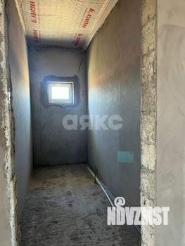 Дом 129м&sup2;, 1-этажный, участок 6 сот.  