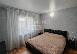 Дом 91м², 1-этажный, участок 5 сот.  