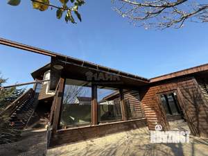 Дом 300м&sup2;, 2-этажный, участок 12 сот.  