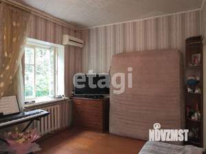 Дом 45м&sup2;, 1-этажный, участок 2 сот.  