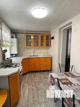 Дом 53м&sup2;, 1-этажный, участок 3 сот.  