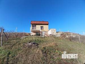 Дом 69м&sup2;, 2-этажный, участок 5 сот.  