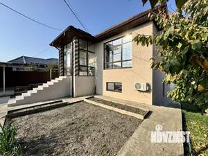 Дом 190м², 2-этажный, участок 7 сот.  