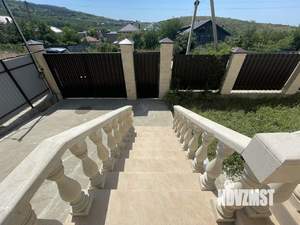 Дом 189м&sup2;, 2-этажный, участок 6 сот.  