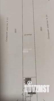 Дом 17м&sup2;, 1-этажный, участок 18 сот.  