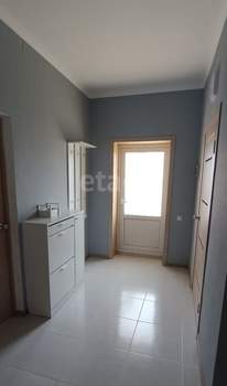 Дом 90м&sup2;, 1-этажный, участок 4 сот.  