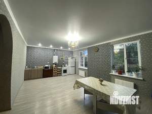 Дом 135м&sup2;, 2-этажный, участок 4 сот.  