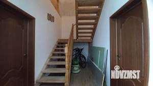 Дом 144м&sup2;, 2-этажный, участок 10 сот.  