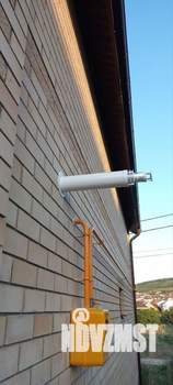 Дом 100м&sup2;, 2-этажный, участок 3 сот.  