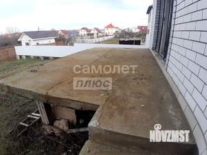 Дом 105м², 1-этажный, участок 7 сот.  