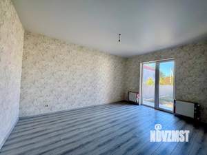 Дом 120м², 1-этажный, участок 5 сот.  