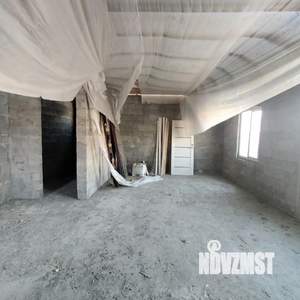 Дом 43м&sup2;, 2-этажный, участок 10 сот.  