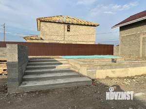 Дом 400м&sup2;, 2-этажный, участок 12 сот.  