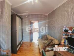 Дом 360м², 2-этажный, участок 10 сот.  