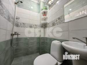 Дом 91м&sup2;, 3-этажный, участок 3 сот.  