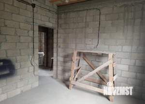 Дом 125м&sup2;, 1-этажный, участок 6 сот.  