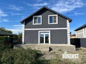 Дом 200м², 2-этажный, участок 5 сот.  