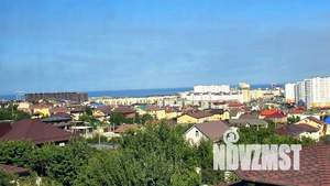 Коттедж 780м&sup2;, 3-этажный, участок 20 сот.  