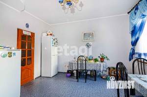 Дом 220м&sup2;, 2-этажный, участок 7 сот.  