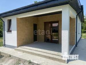 Дом 115м², 1-этажный, участок 16 сот.  