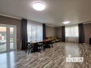 Дом 110м&sup2;, 2-этажный, участок 5 сот.  