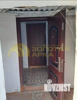 Дом 32м&sup2;, 1-этажный, участок 32 сот.  