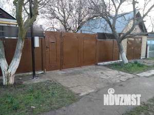 Дом 97м², 2-этажный, участок 15 сот.  