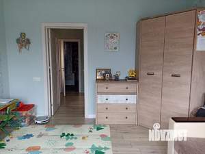 Дом 151м&sup2;, 2-этажный, участок 4 сот.  