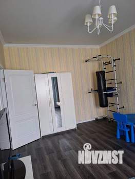 Дом 104м², 2-этажный, участок 4 сот.  